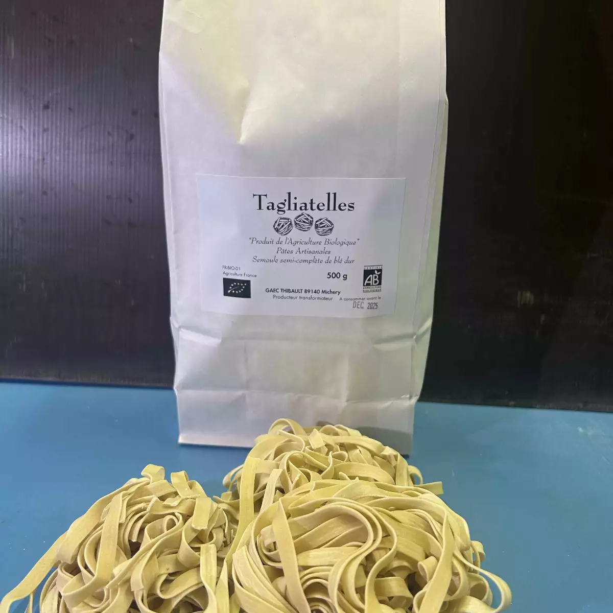 Tagliatelles