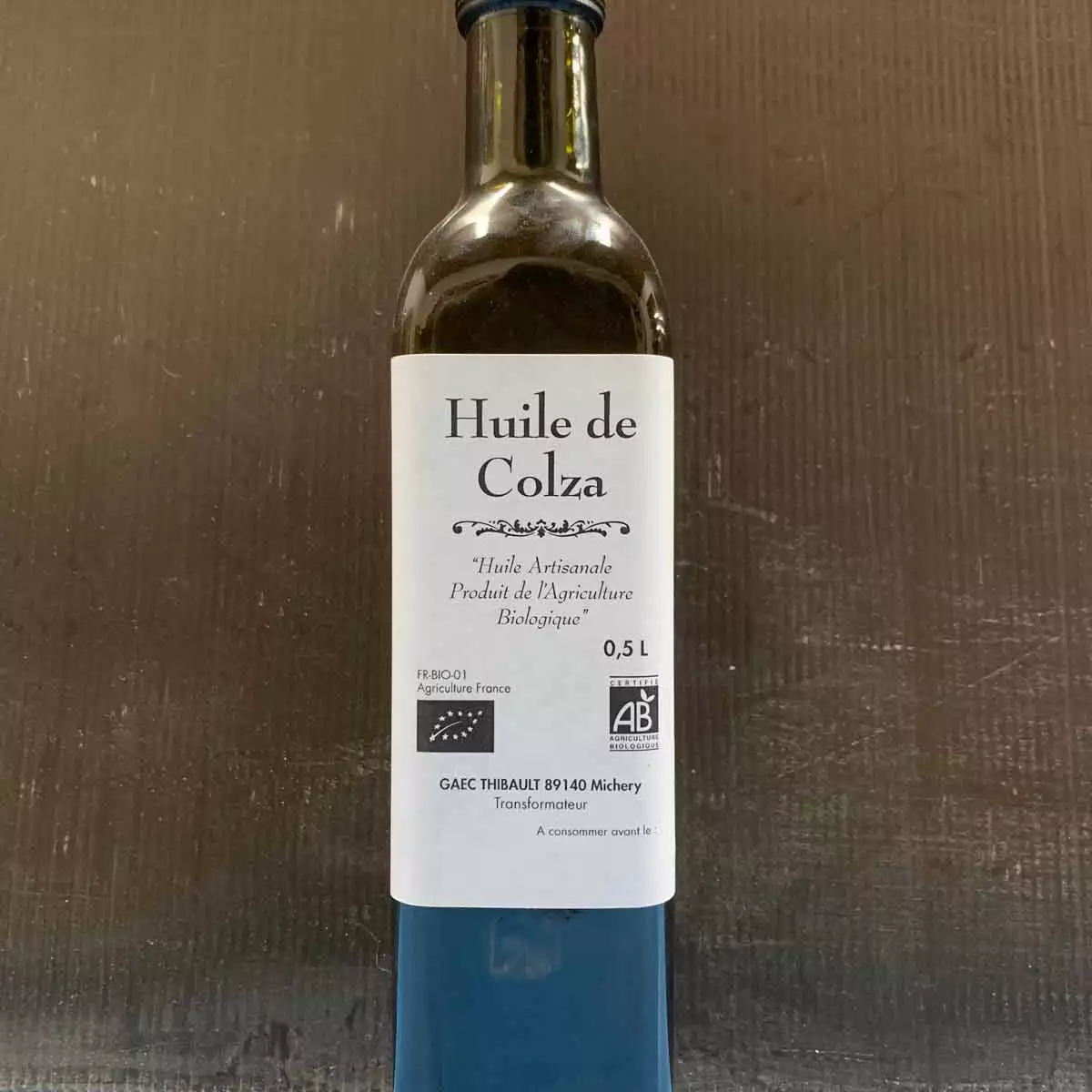 Colza