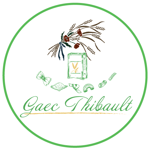 Logo GAEC THIBAULT
